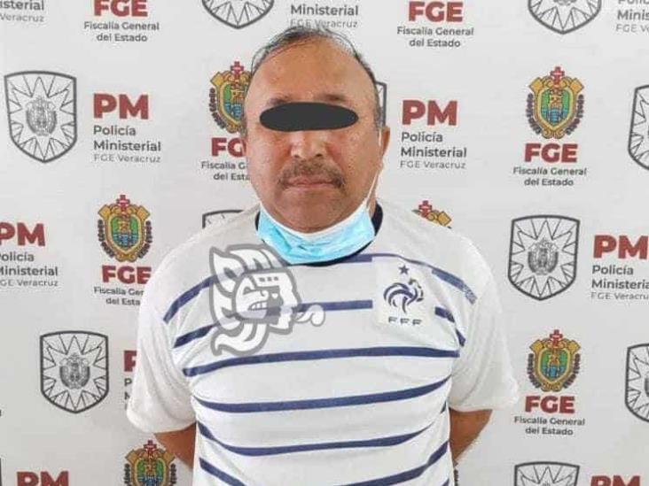 Detienen a ex servidores de la nación por homicidio en  José Azueta