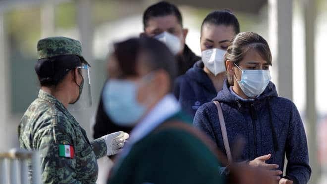 Probable que el 50% de los mexicanos tenga inmunidad al Covid-19