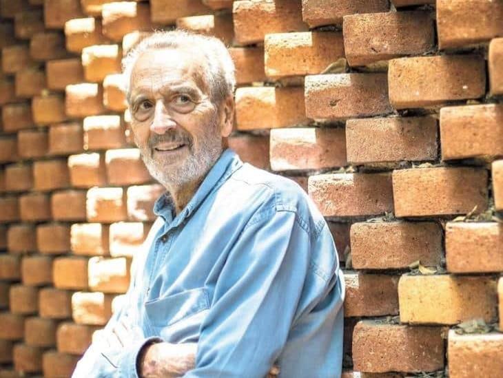 Fallece Vicente Rojo