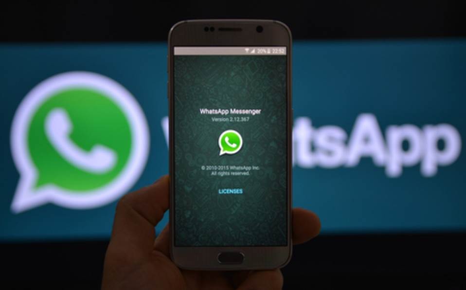 WhatsApp sufre caída masiva hoy 19 de marzo; esto sabemos