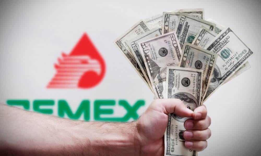 Destinará PEMEX 30 mil mdd a Veracruz