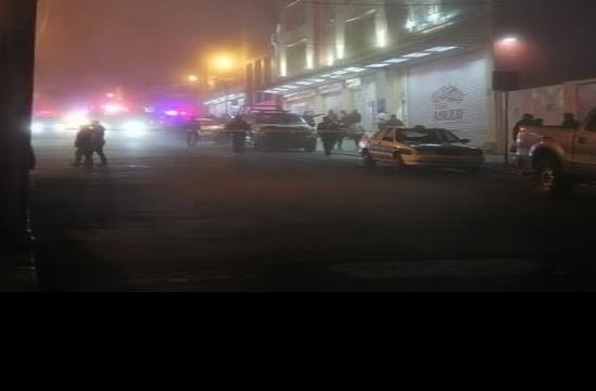 Crimen podría estar acosando de nuevo a comercio de plaza Clavijero de Xalapa