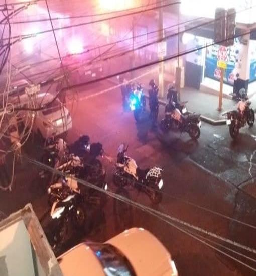 Crimen podría estar acosando de nuevo a comercio de plaza Clavijero de Xalapa
