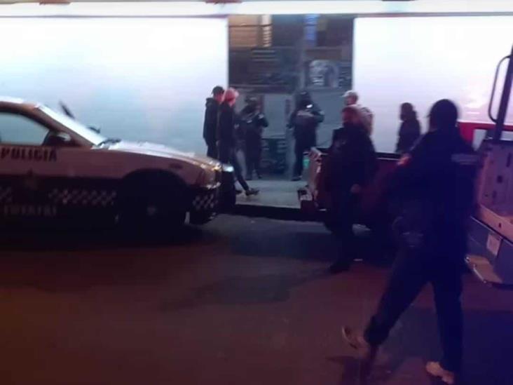Crimen podría estar acosando de nuevo a comercio de plaza Clavijero de Xalapa