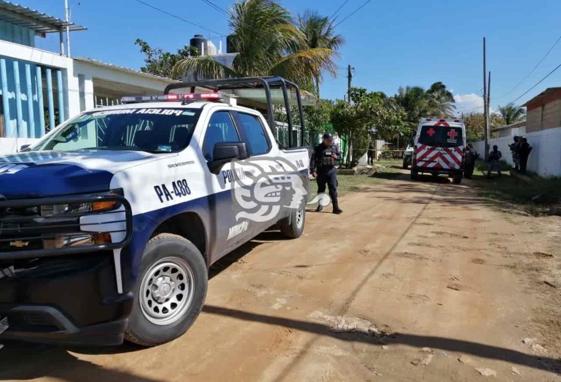 Personas de la tercera edad, blanco de asaltantes en Coatzacoalcos