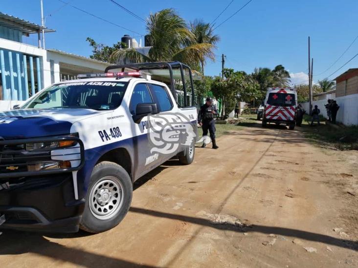 Personas de la tercera edad, blanco de asaltantes en Coatzacoalcos