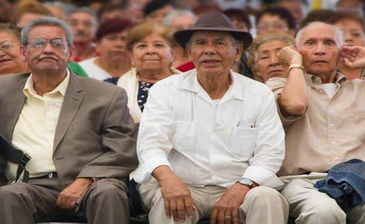 Anuncia AMLO aumento en programas del Bienestar y pensiones