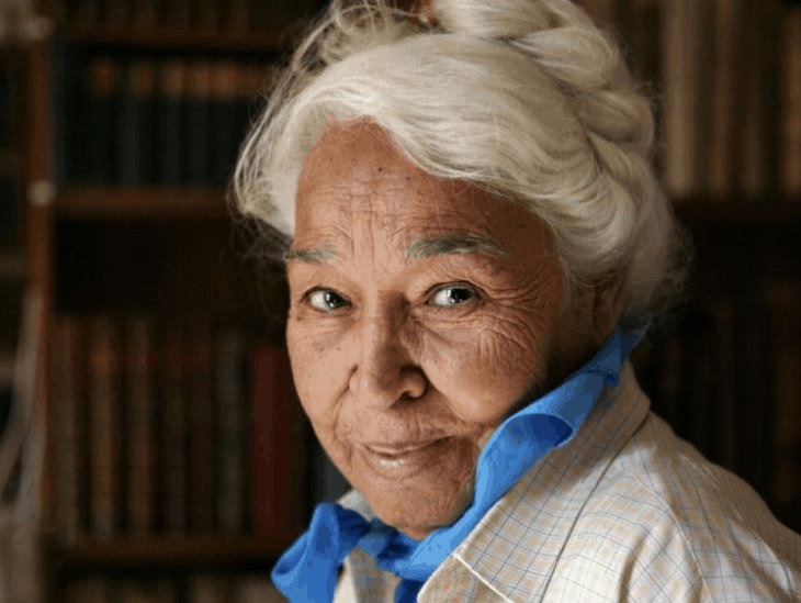 Fallece Nawal El Saadawi