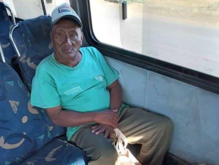 Joven acusa a hombre de toquetearla en transporte público de Coatza