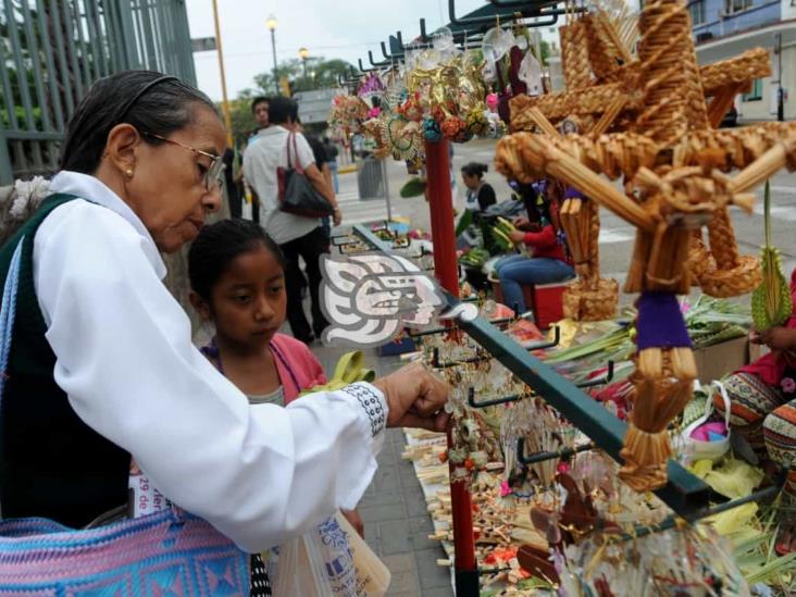 Diócesis de Coatzacoalcos prepara Domingo de Ramos; descartan viacrucis