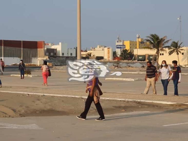 Alianza Evangélica Cristiana pide por la paz de Coatzacoalcos