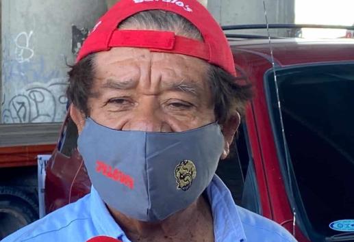 Transportistas, golpeados y abandonados durante asaltos en carreteras