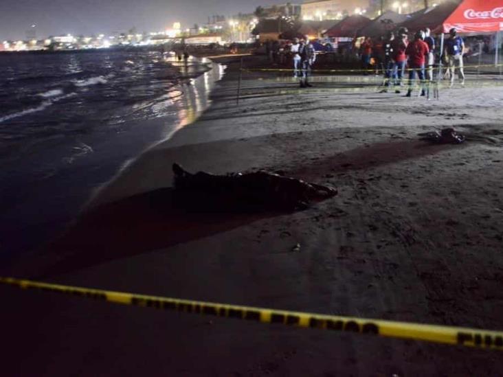 Hombre se ahoga tras ingresar a playas de Villa del Mar