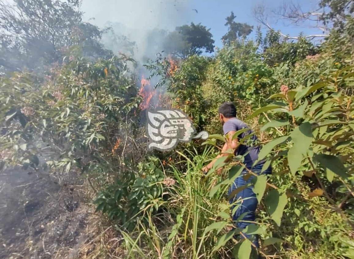 Alertará PC a agentes y subagentes para prevenir incendios forestales 