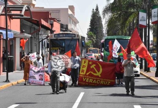 ´Detrás de represión contra periodistas y luchadores sociales, las autoridades´: FPR