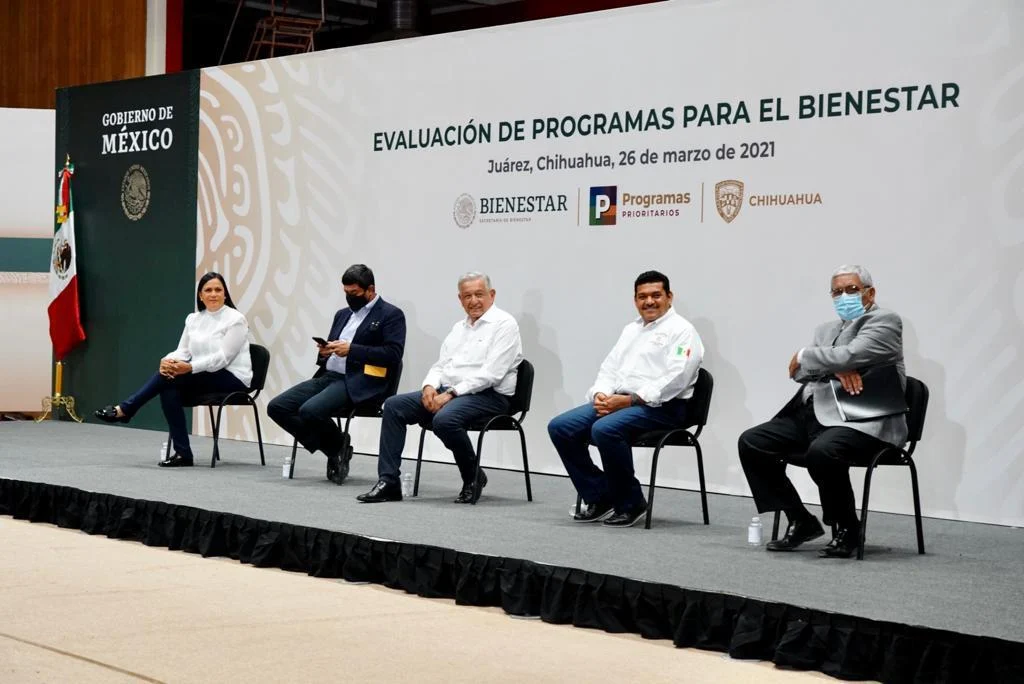 AMLO propone que EU otorgue visas de trabajo a migrantes