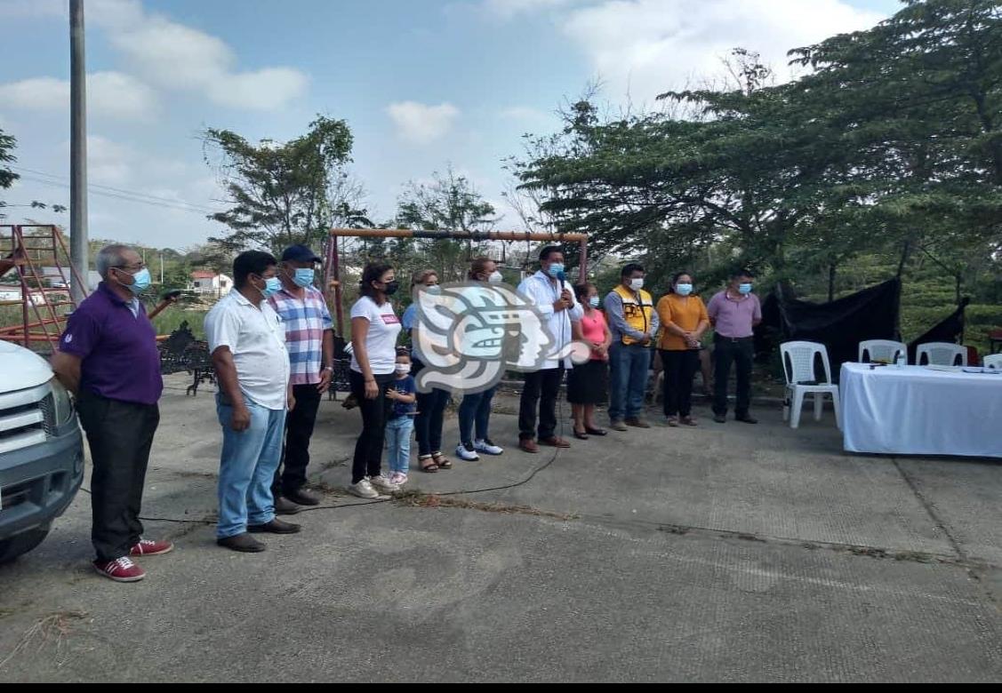 En Sayula, promueven respeto y cuidado de mascotas con campaña de esterilización