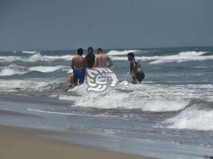 En Semana Santa, playas estarán abiertas de 10 a 6 de la tarde