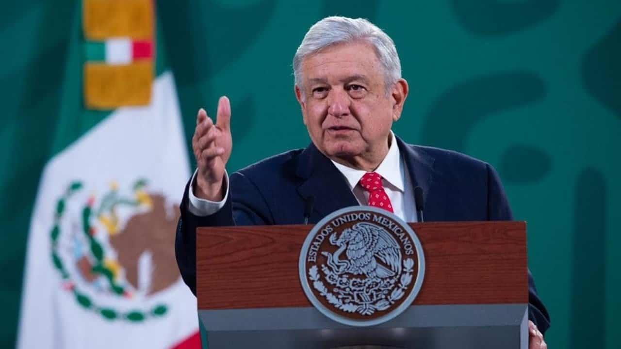 AMLO pide a Biden cumplir apoyo a Centroamérica