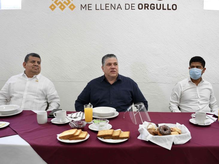 Piden a partidos en Veracruz cuidarse de fichitas ligadas al narco