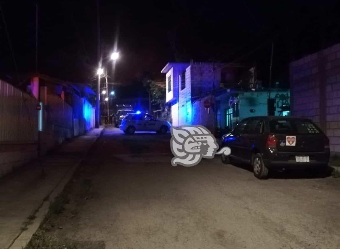 Crimen deja cuerpos desmembrados en Nogales