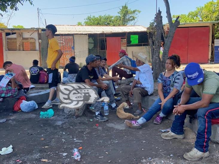 Miles de migrantes siguen arriesgando su vida por “el sueño americano”