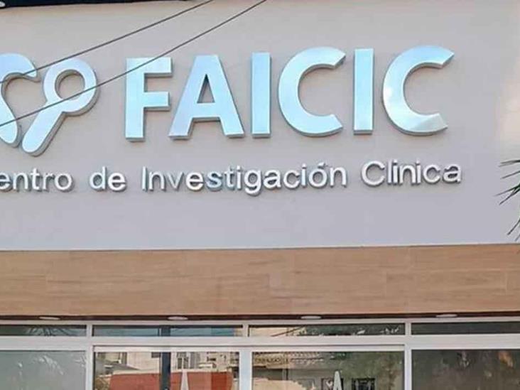 Busca FAICIC voluntarios para nuevo tratamiento de la farmacéutica coreana CELLTRION