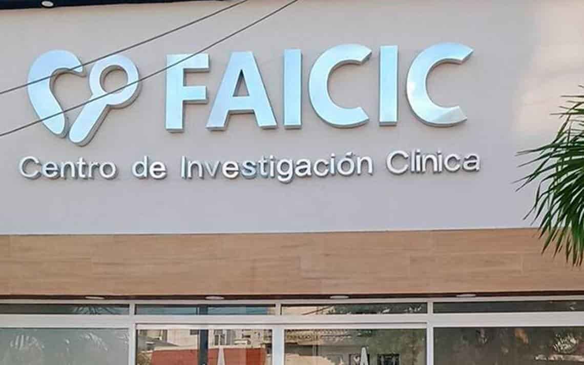 Busca FAICIC voluntarios para nuevo tratamiento de la farmacéutica coreana CELLTRION