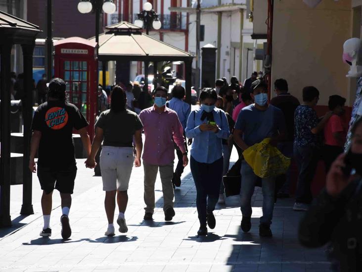 Canaco, sin registro a robo a comercios de Orizaba