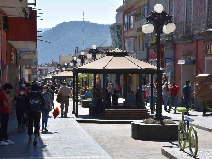 Canaco, sin registro a robo a comercios de Orizaba