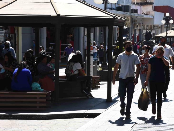 Canaco, sin registro a robo a comercios de Orizaba