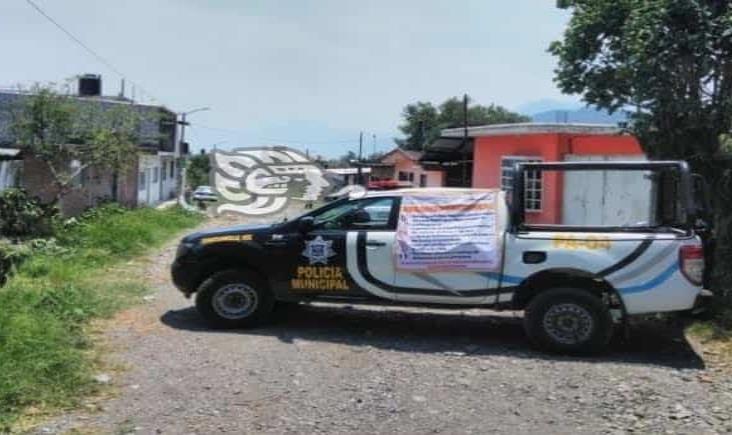 Reportan desaparición de Erika Silvia, policía de Ixhuatlancillo