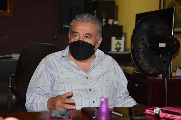 Candidatos a diputación federal del distrito 15 no realizarán debate esta campaña