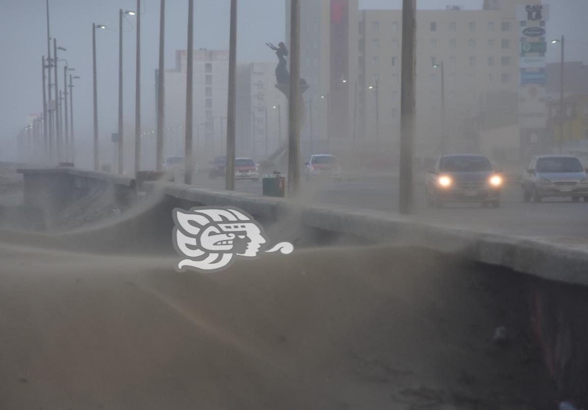 Pronostican bajas temperaturas para el fin de semana en Coatza