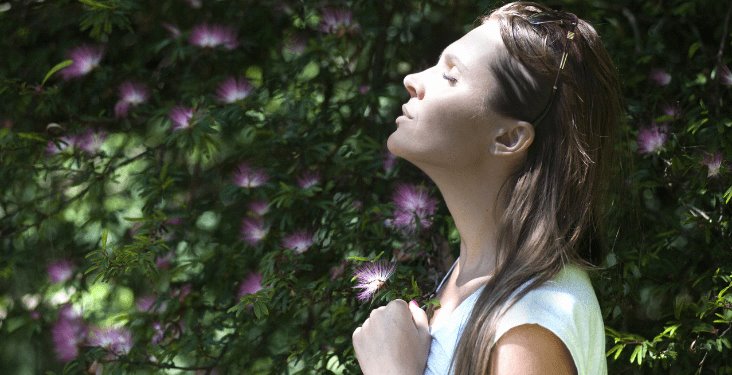 La respiración: tu mejor aliada