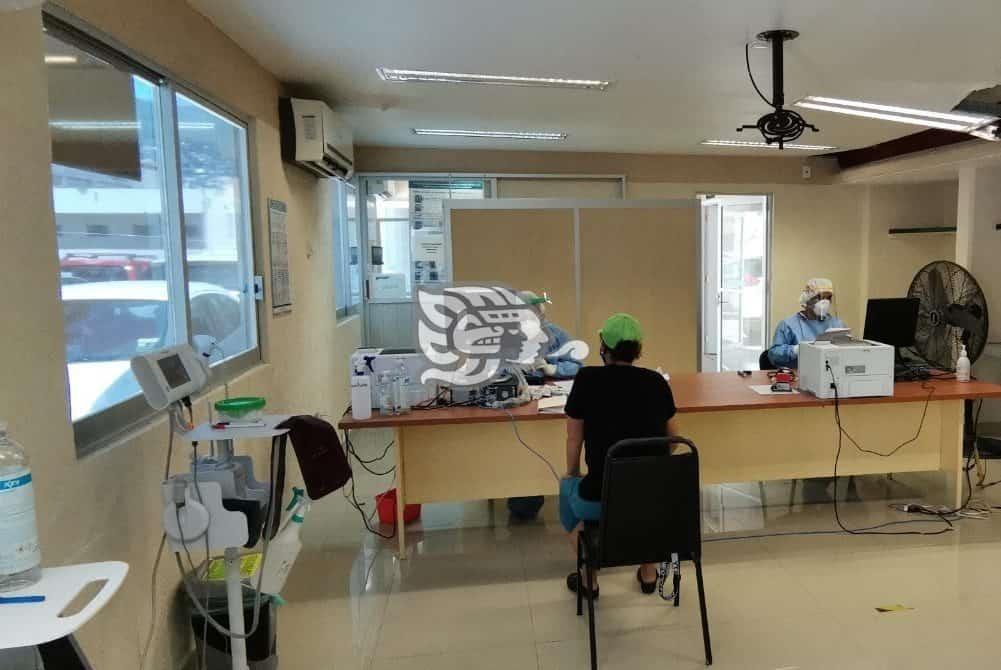 Servicios del IMSS operan con normalidad esta Semana Santa