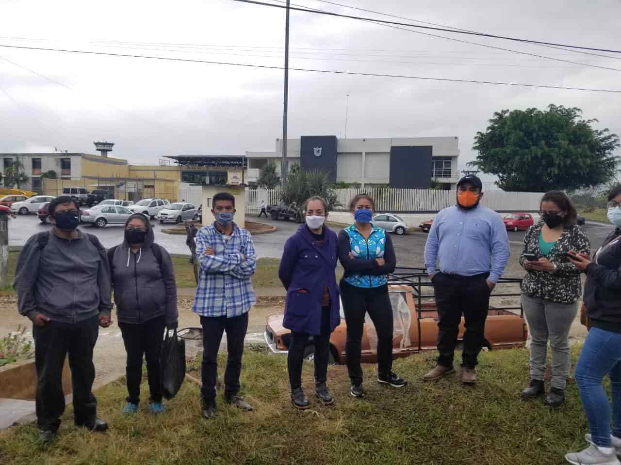 Abusos policiacos, para fabricar culpables en Orizaba, acusan