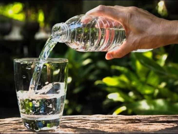 Es México el mayor consumidor de agua