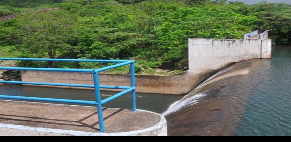 Corte al Yuribia dejará sin agua a 20 colonias de Minatitlán