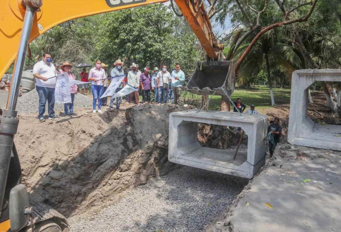 Alistan a Medellín contra las lluvias