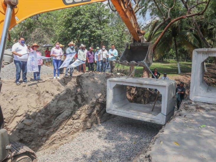 Alistan a Medellín contra las lluvias