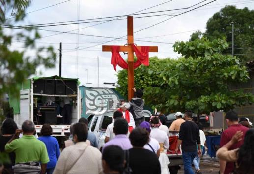 Día de la Santa Cruz: ¿Por qué se celebra el 3 de mayo?