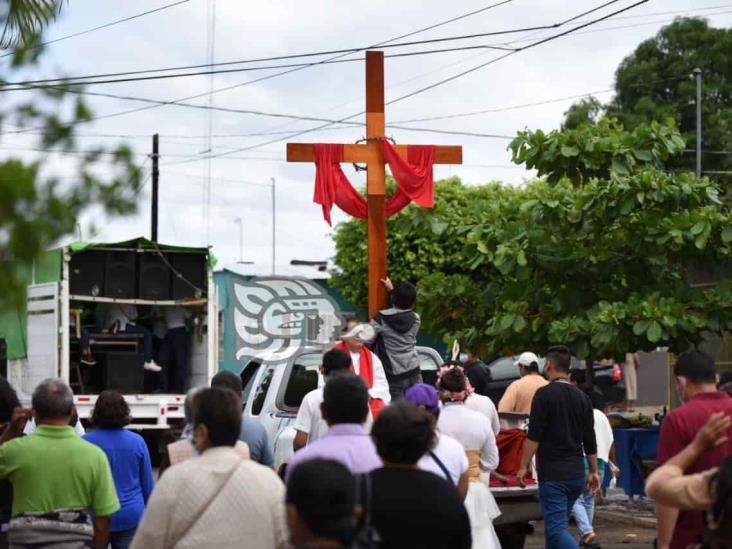 Día de la Santa Cruz: ¿Por qué se celebra el 3 de mayo?