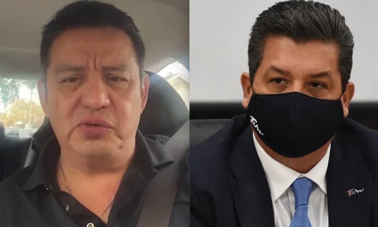 Empresario cuenta cómo el narco y Cabeza de Vaca le quitaron casino en Tamaulipas