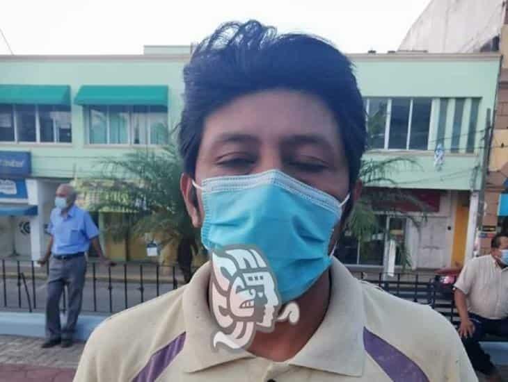 Denuncian a mujer de Soconusco por sustracción de menores