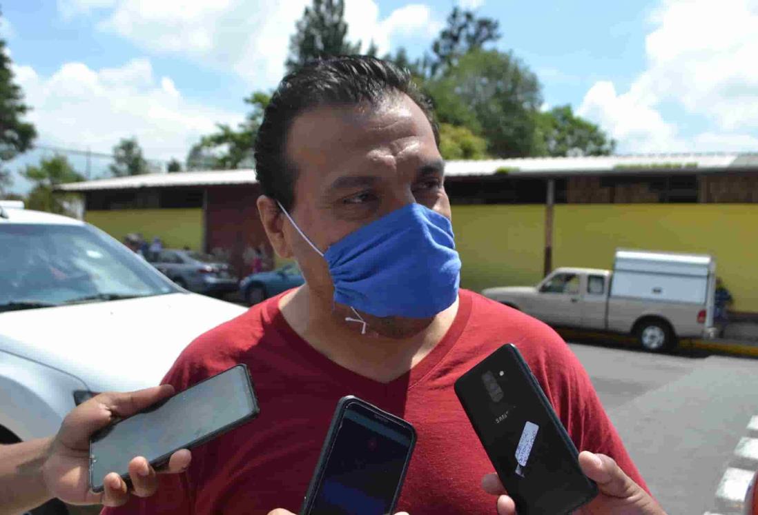 Acusan a Rojí López por hacer propaganda indebida