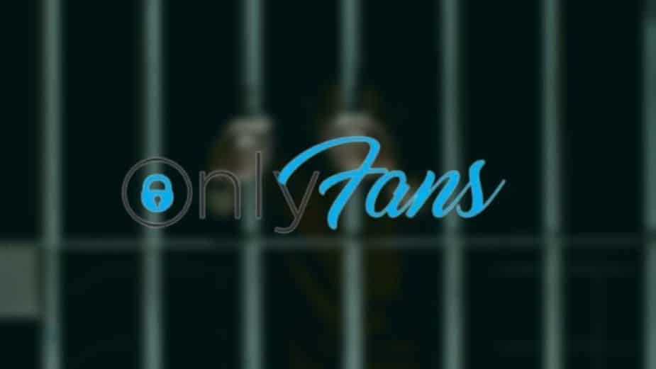 Presos abren cuenta de OnlyFans para ganar dinero desde la cárcel