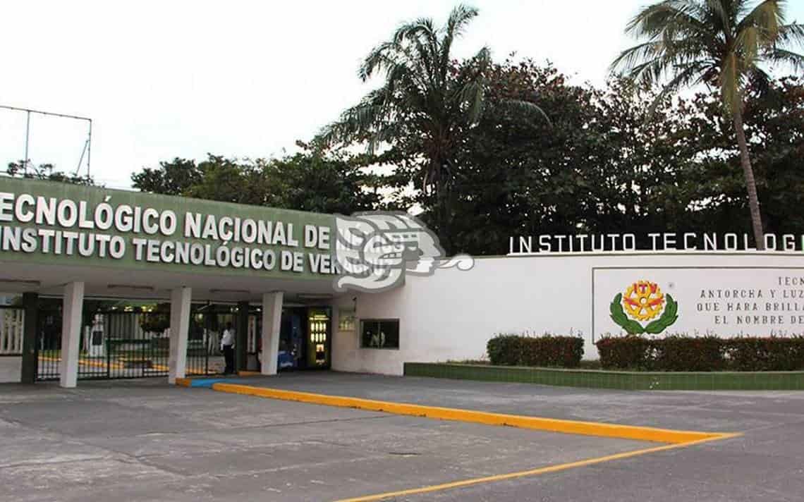 Seguirán las clases virtuales en el Tecnológico de Veracruz