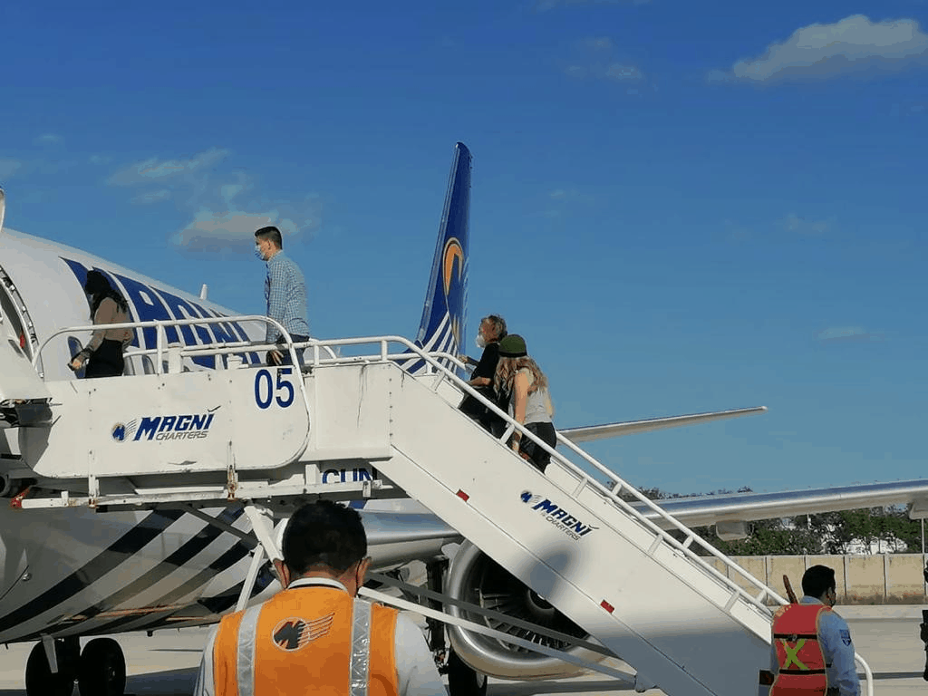 Restos de Victoria Salazar son repatriados a El Salvador
