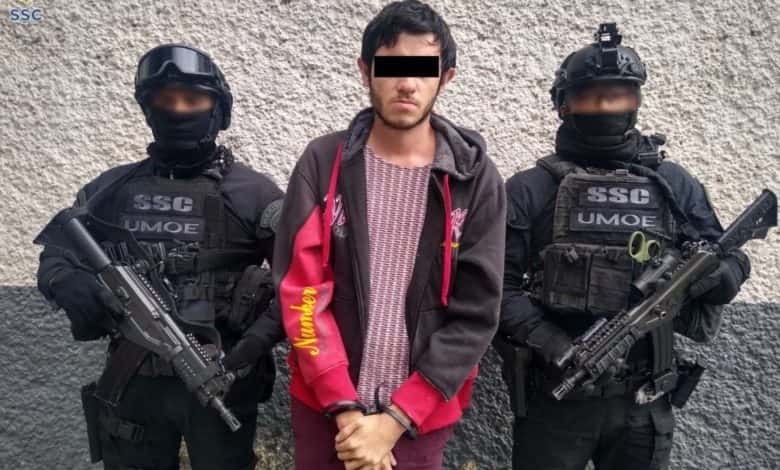 Realizan primera detención por Ley Olimpia en Yucatán